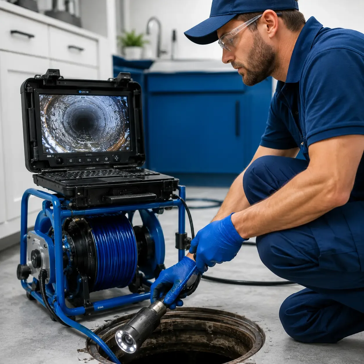 Pipe Relining professionals serving North Little Rock, AR